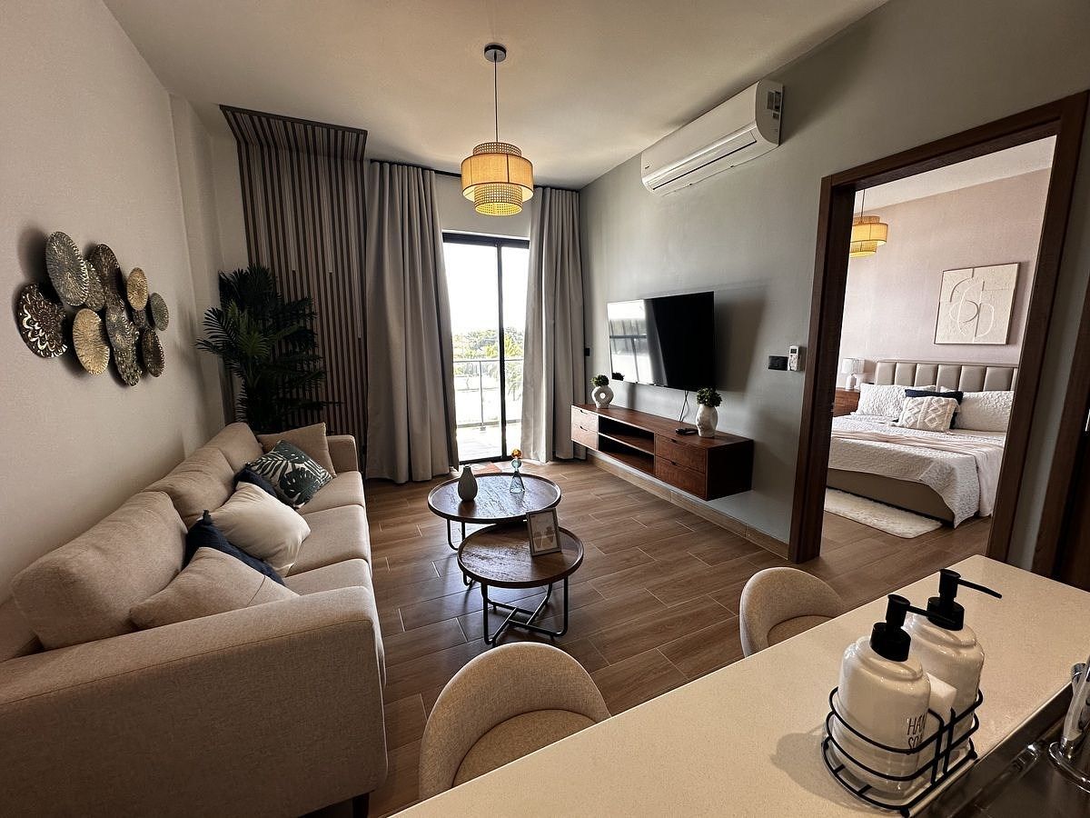 Apartamento en Downtown Punta Cana, Punta Cana, foto 6 de 11