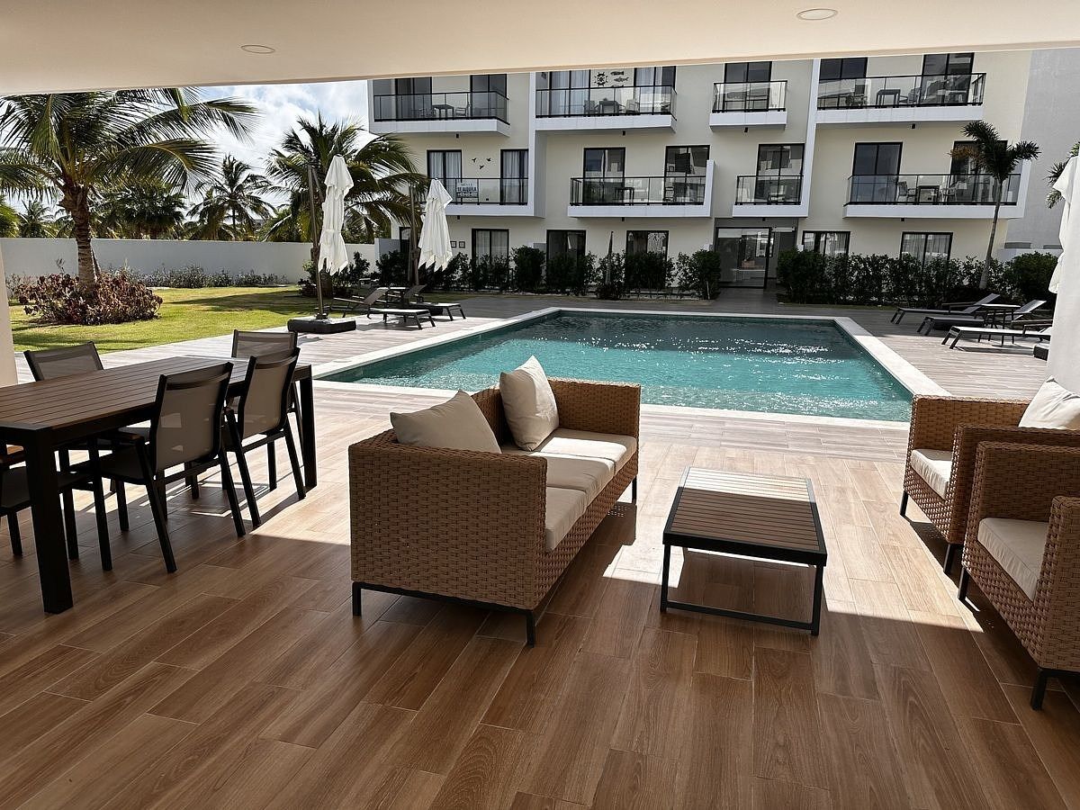 Apartamento en Downtown Punta Cana, Punta Cana, foto 11 de 11