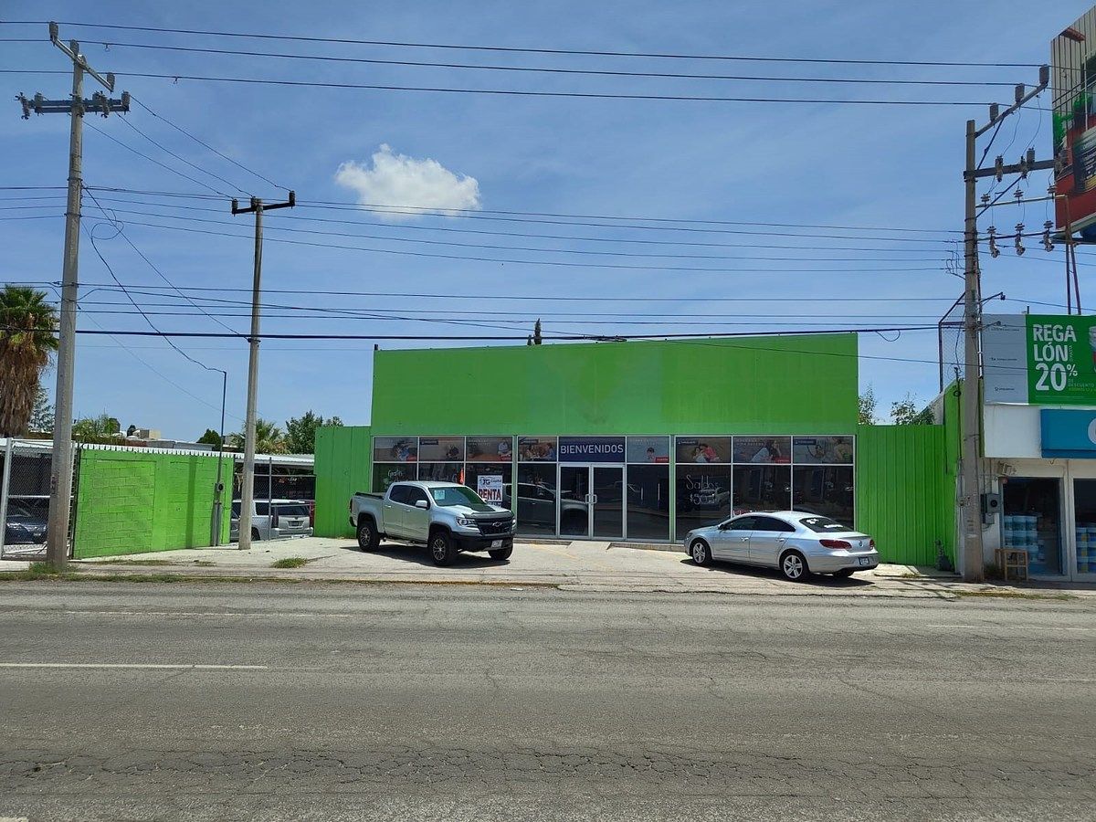 Ave Tecnológico, amplio local en renta en excelente ubicacion, foto 1 de 14