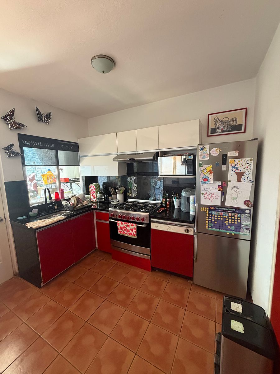 4 de 27: Cocina
