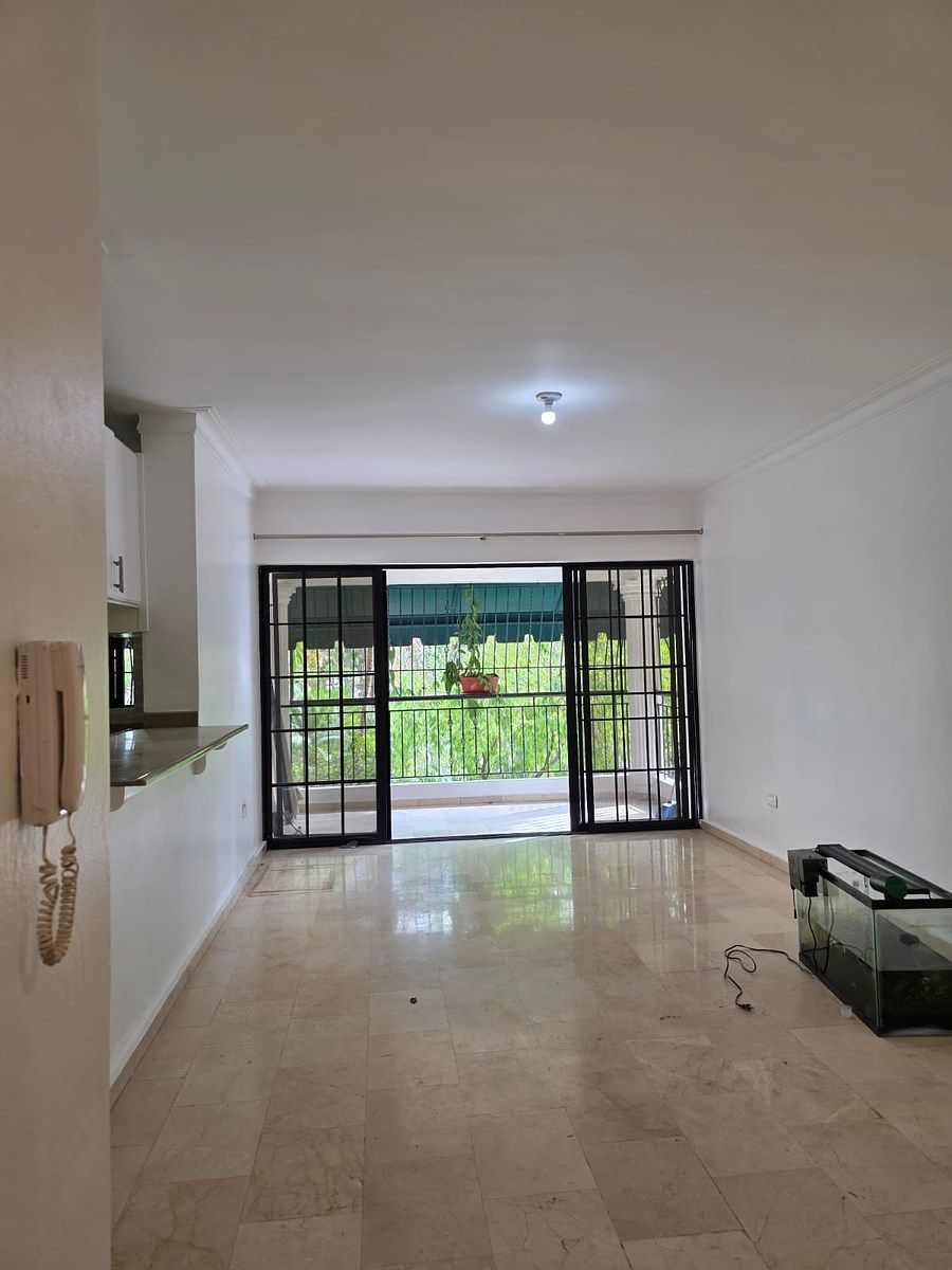 Apartamento en Los Cacicazgos, Santo Domingo Centro (Distrito Nacional), foto 11 de 14