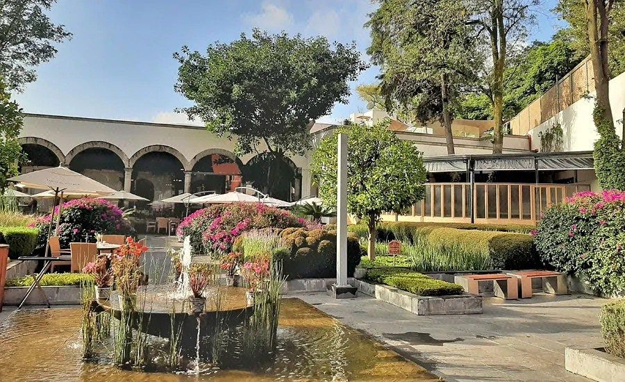 Shopping Mall Space in San Angel, Álvaro Obregón, photo 3 of 3