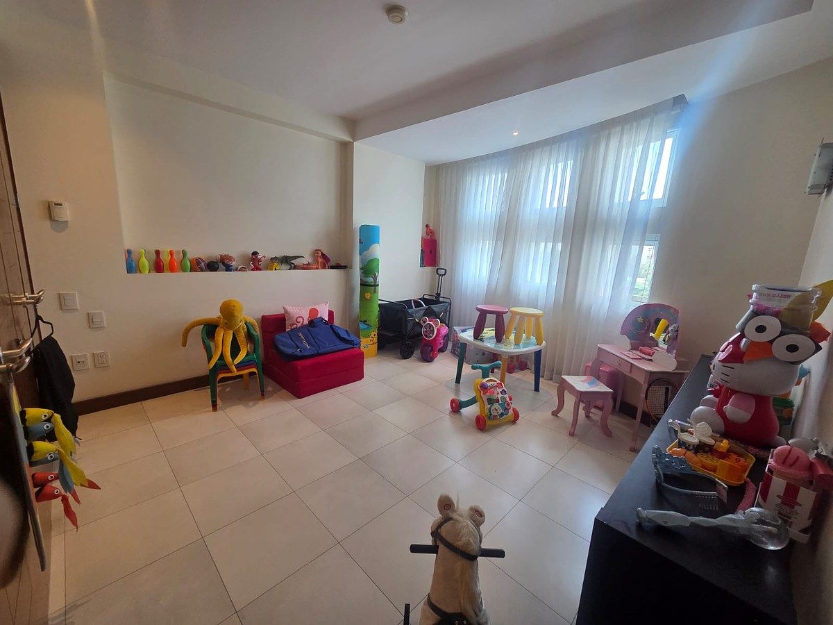 18 de 26: Recamara cuarto juegos