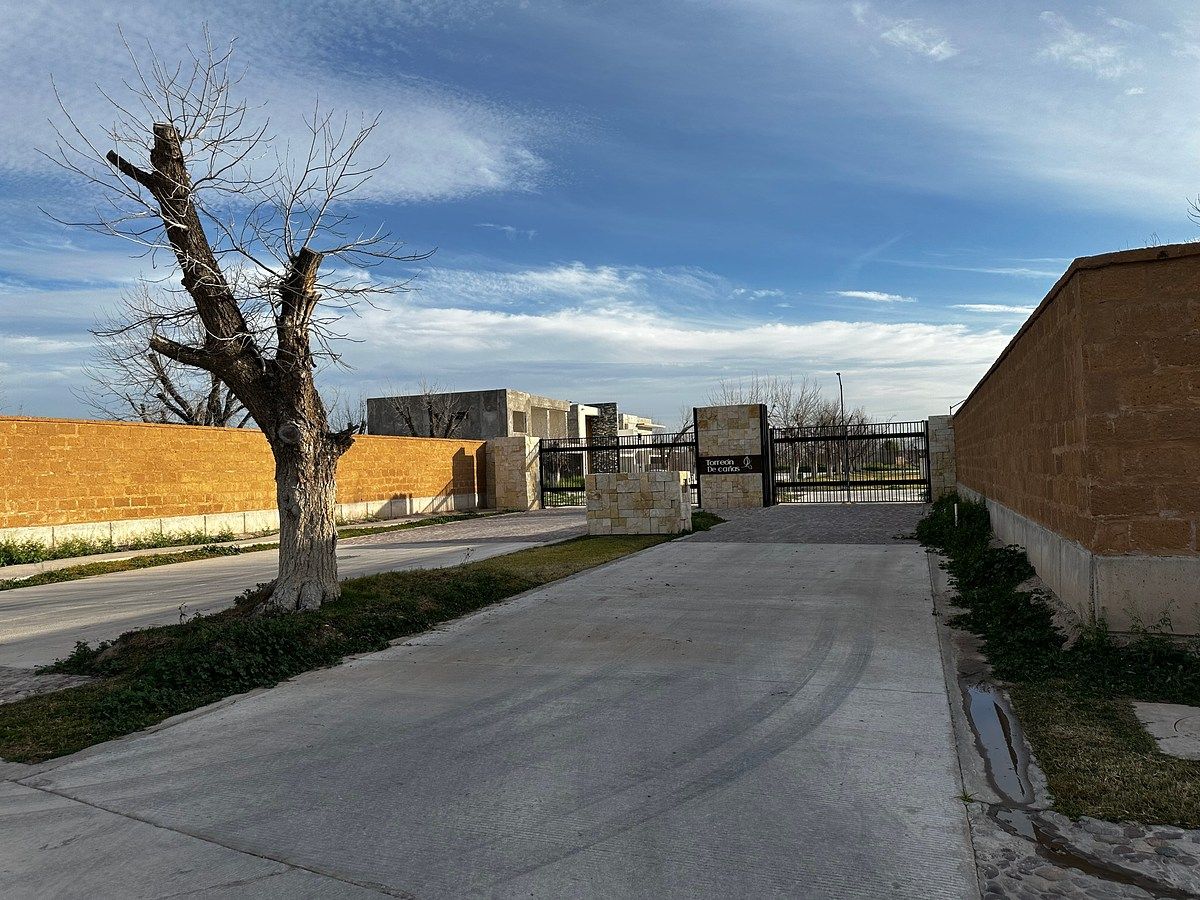 Terreno en La Barranca, Torreón, foto 2 de 5