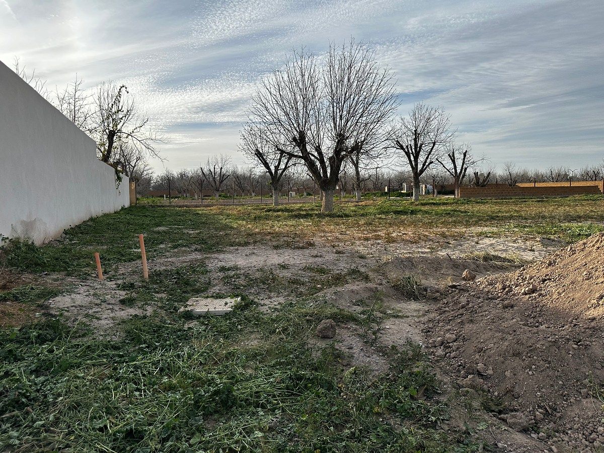 Terreno en La Barranca, Torreón, foto 3 de 5