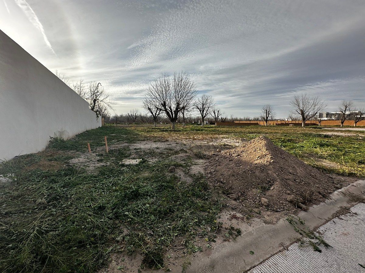 Terreno en La Barranca, Torreón, foto 4 de 5