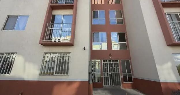 Apartamento em La Estancia, Apaseo el Grande, foto 9 de 10