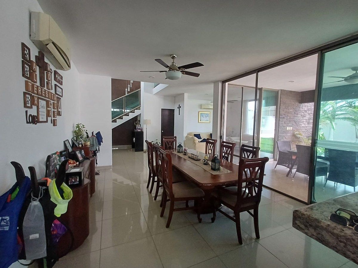 Casa em Montebello, Mérida, foto 7 de 20