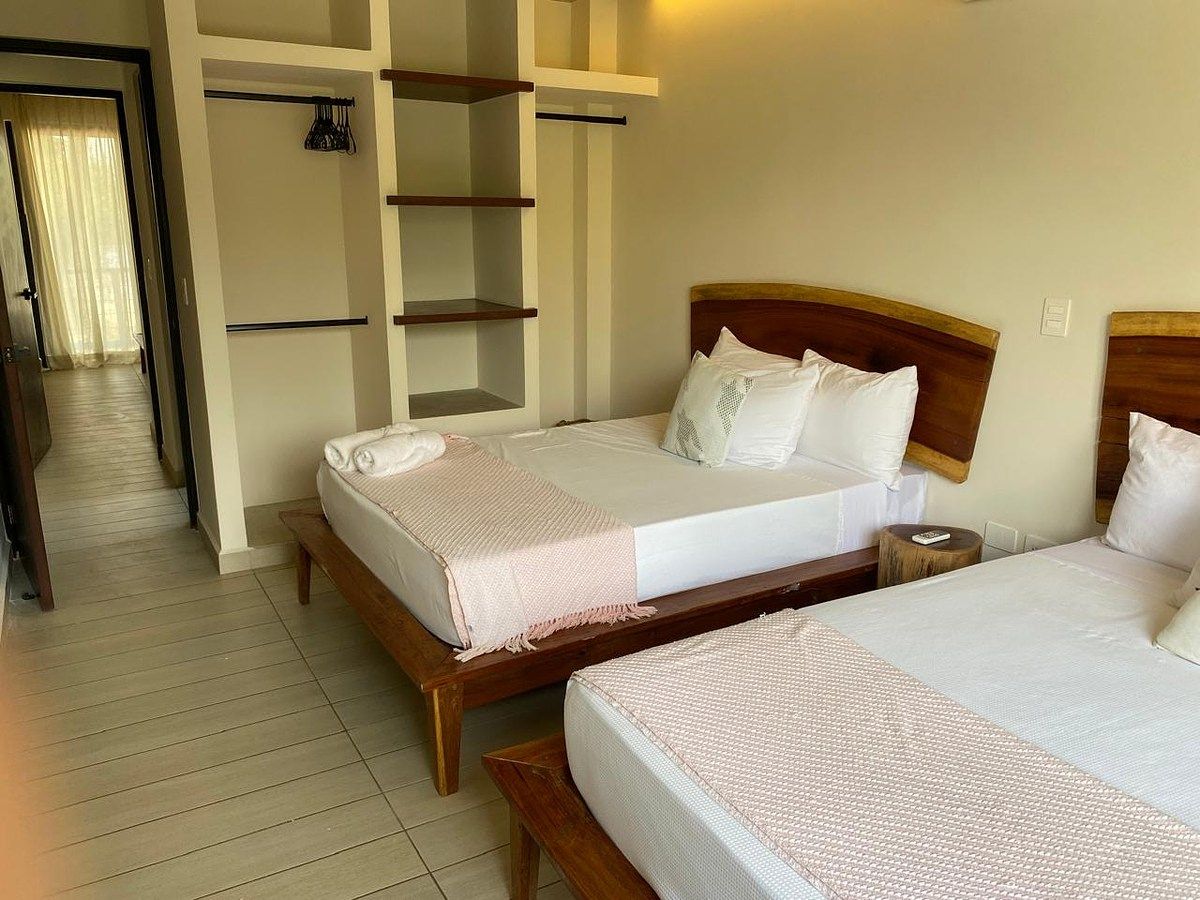 Departamento en Aldea Zamá, Tulum, foto 4 de 23