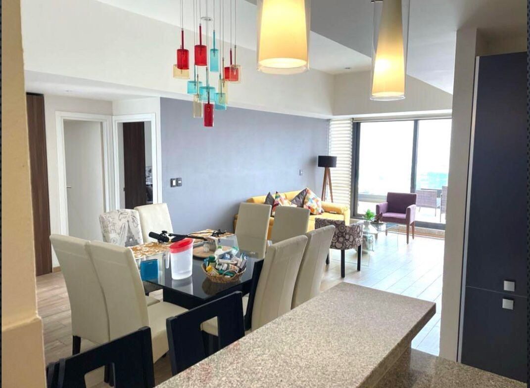 DEPARTAMENTO EN VENTA EN INTERLOMAS CENTRAL PARK!! - foto 1