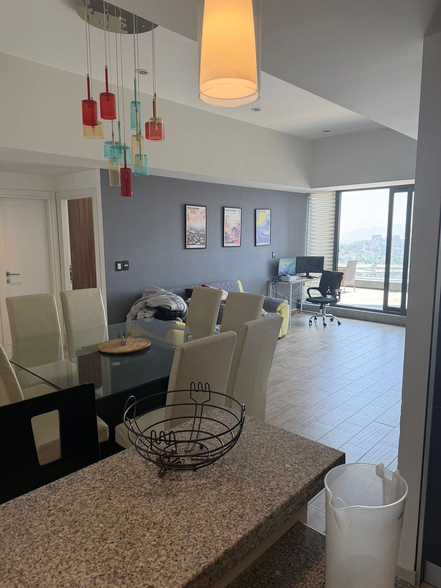DEPARTAMENTO EN VENTA EN INTERLOMAS CENTRAL PARK!! - foto 2