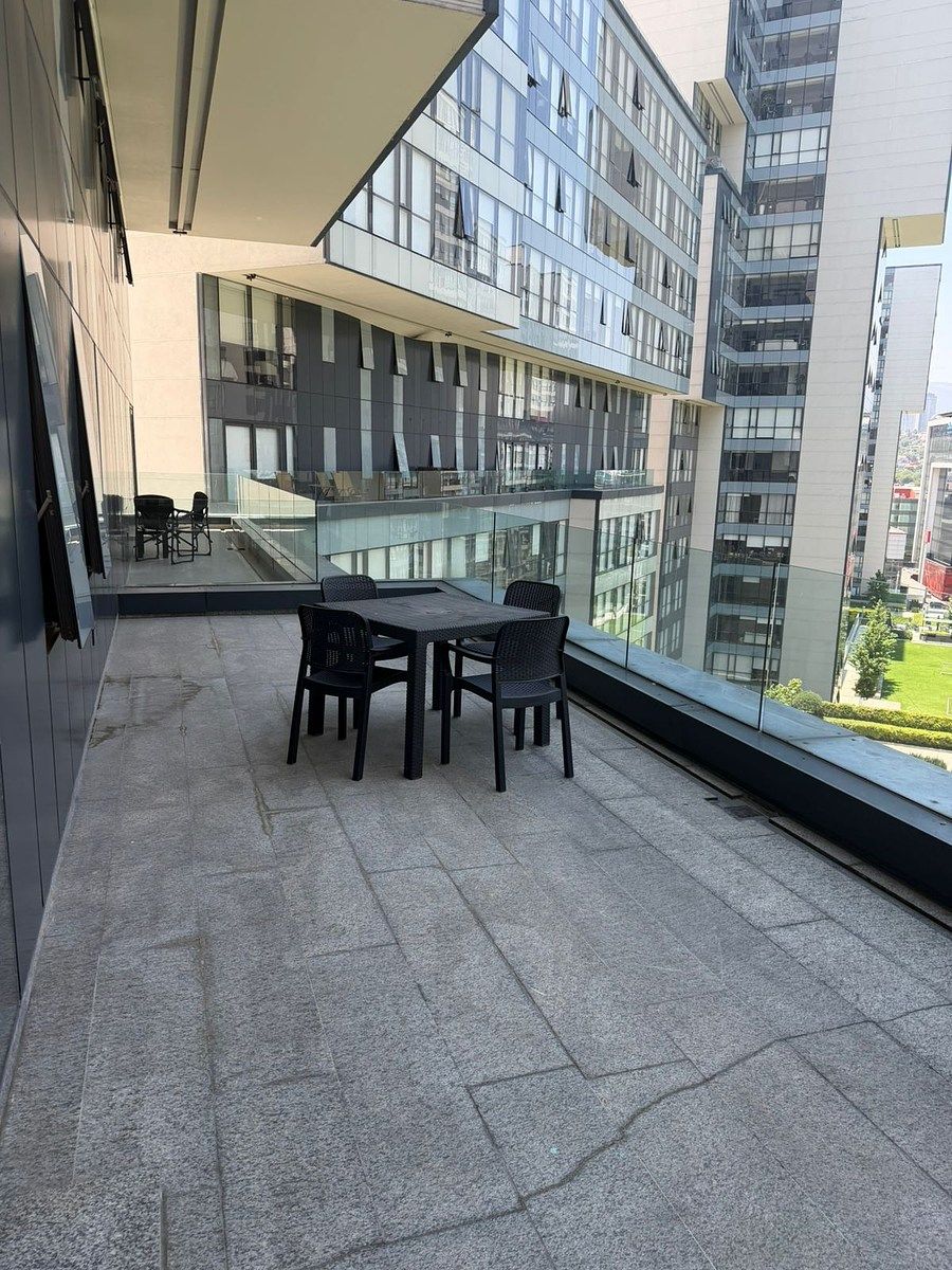 DEPARTAMENTO EN VENTA EN INTERLOMAS CENTRAL PARK!! - foto 3