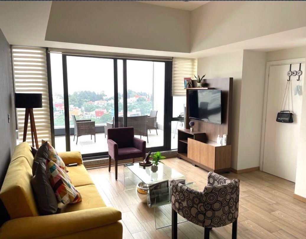 DEPARTAMENTO EN VENTA EN INTERLOMAS CENTRAL PARK!! - foto 4