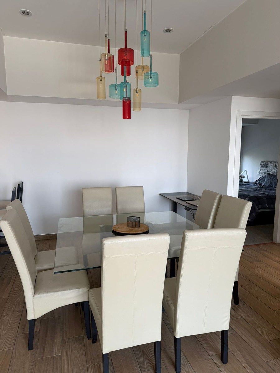DEPARTAMENTO EN VENTA EN INTERLOMAS CENTRAL PARK!! - foto 5