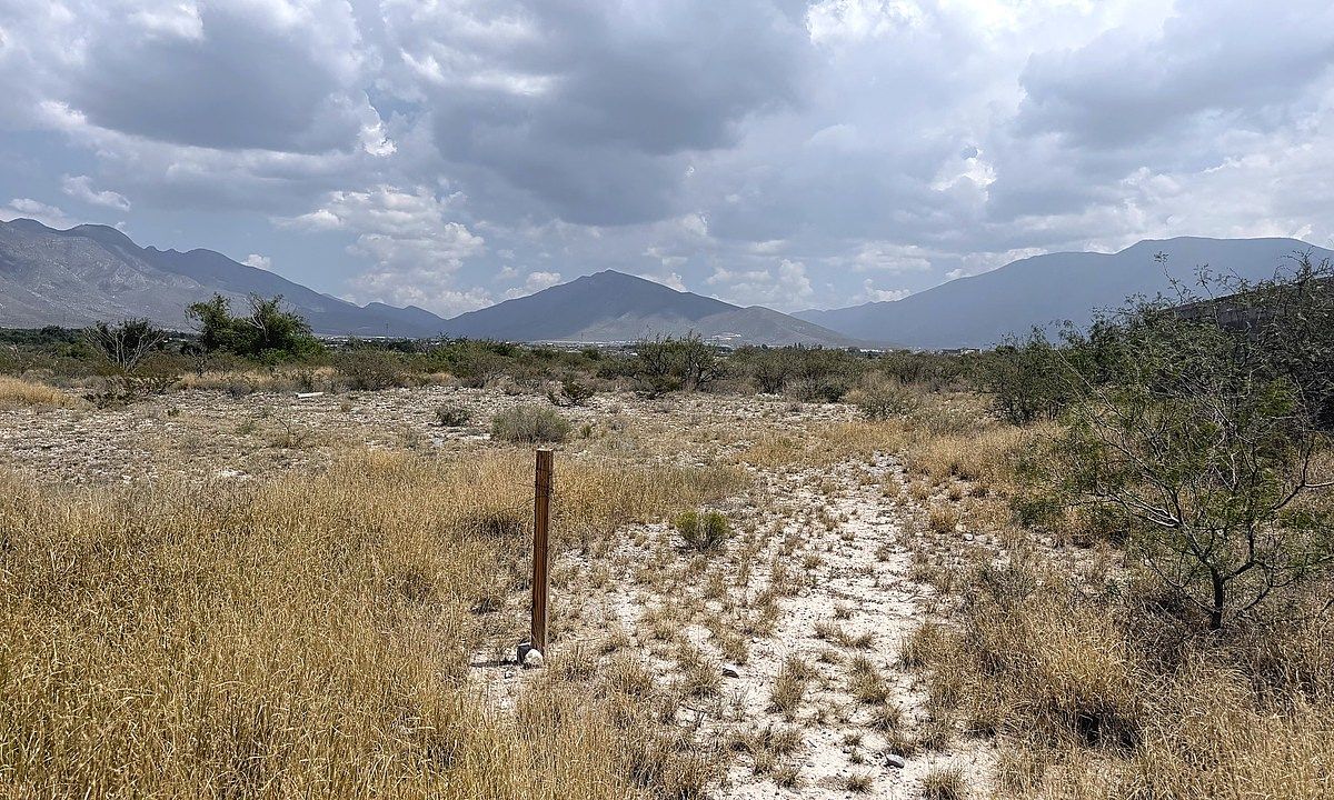 Terreno 322 m² en Valle Real, Arteaga — con plan de pagos, sin banco