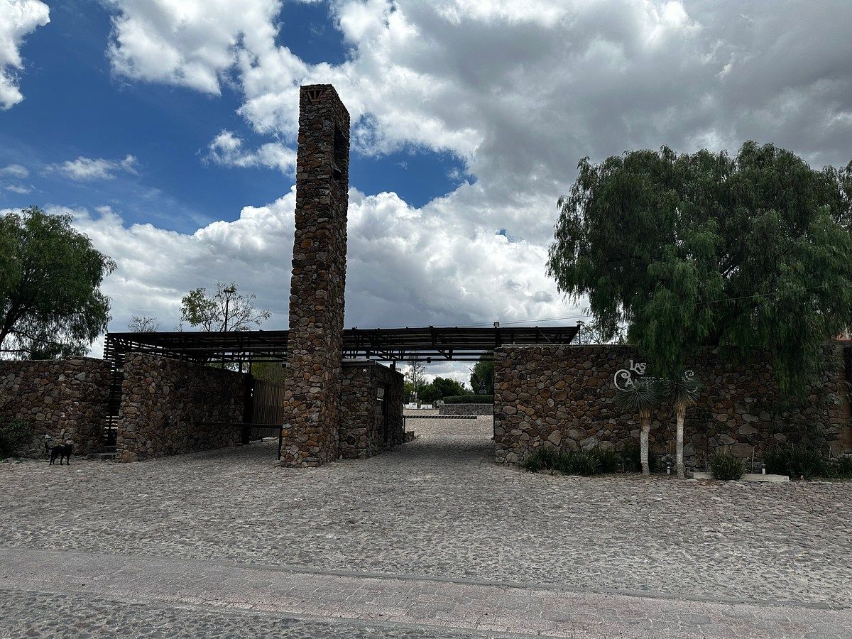 Terreno Habitacional, ubicado en Las Campanas, San Miguel, Guanajuato., foto 1 de 6