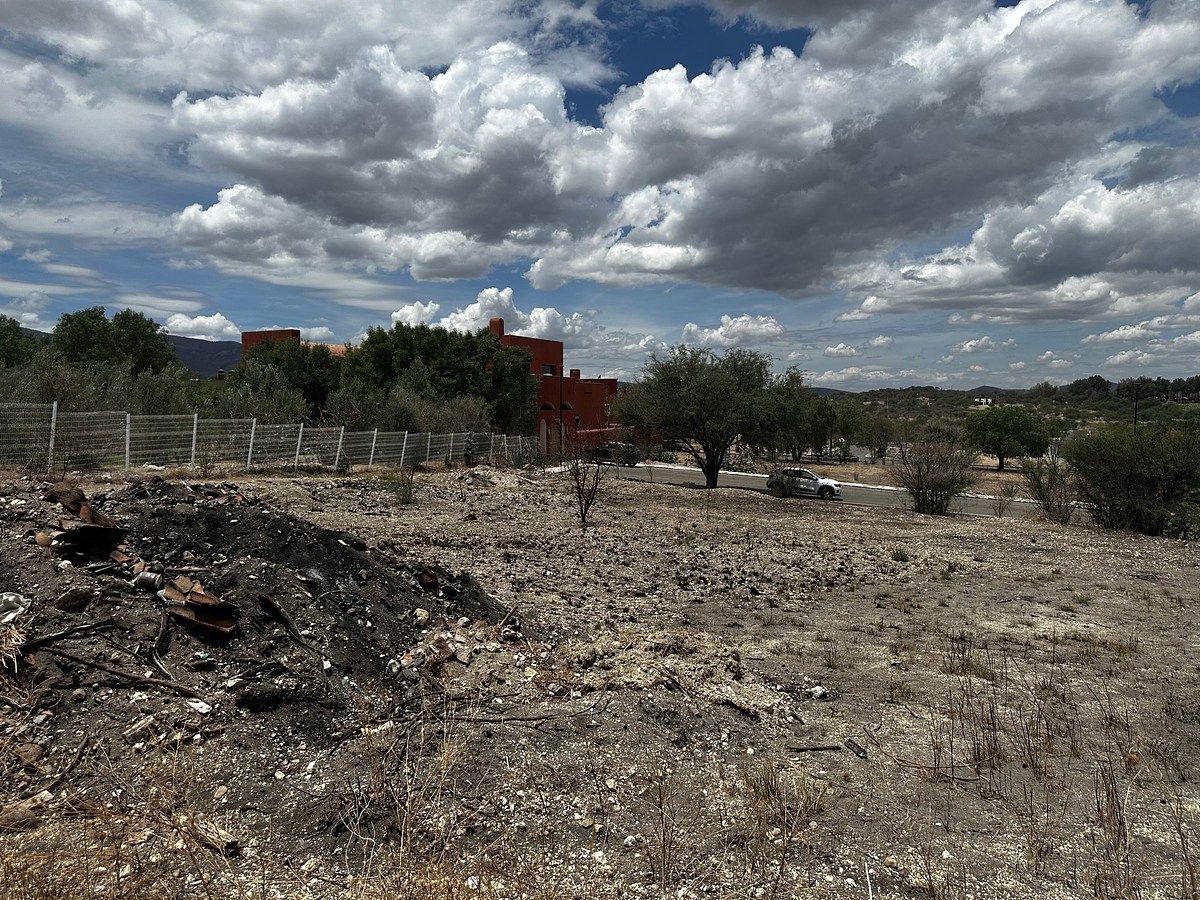 Lote em La Campana, San Miguel de Allende, foto 4 de 6