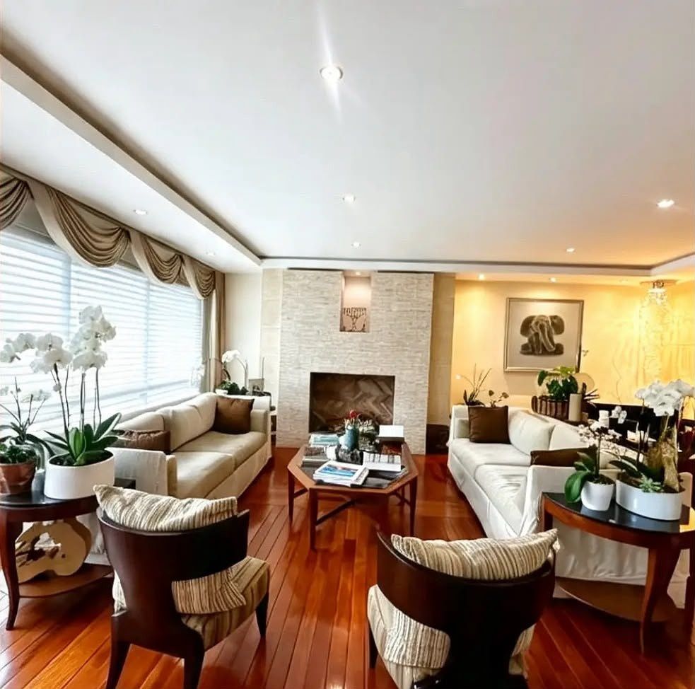 Casa em Bosques de las Lomas, Cuajimalpa de Morelos, foto 2 de 33