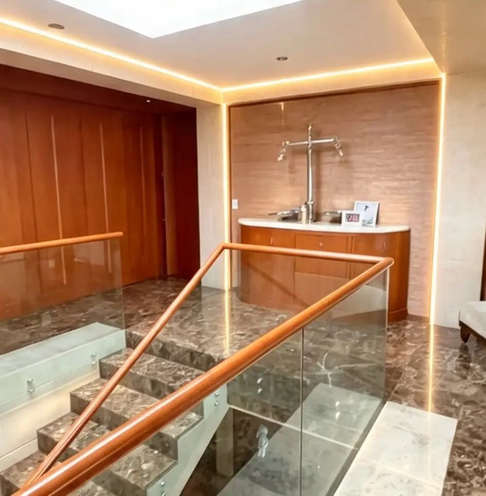 Casa em Bosques de las Lomas, Cuajimalpa de Morelos, foto 9 de 33