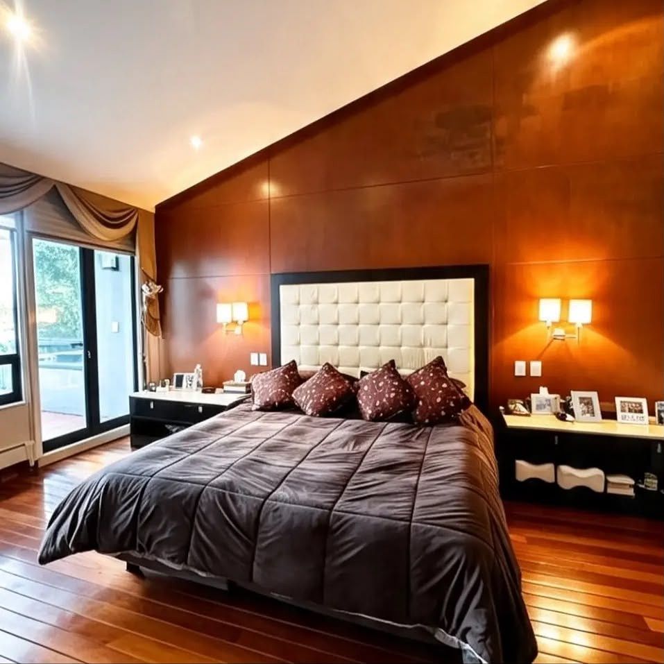 Casa em Bosques de las Lomas, Cuajimalpa de Morelos, foto 10 de 33