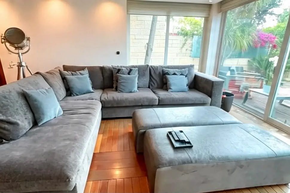 Casa em Bosques de las Lomas, Cuajimalpa de Morelos, foto 4 de 33