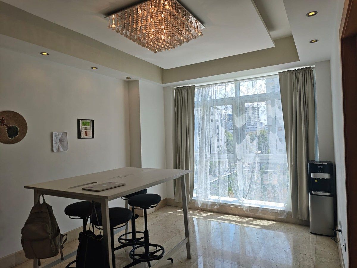 Apartamento en Piantini, Santo Domingo Centro (Distrito Nacional), foto 4 de 11