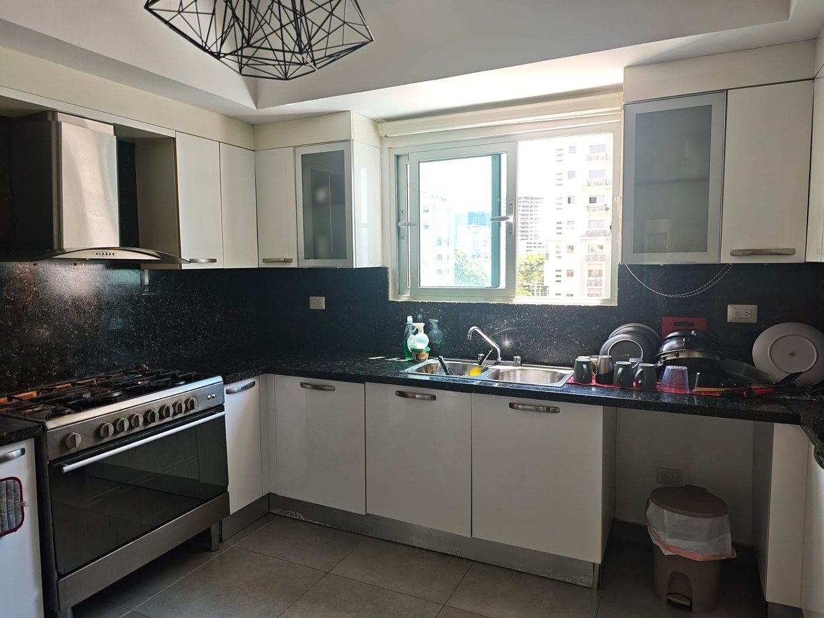 Apartamento en Piantini, Santo Domingo Centro (Distrito Nacional), foto 7 de 11