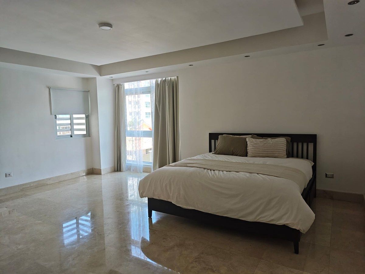 Apartamento en Piantini, Santo Domingo Centro (Distrito Nacional), foto 8 de 11