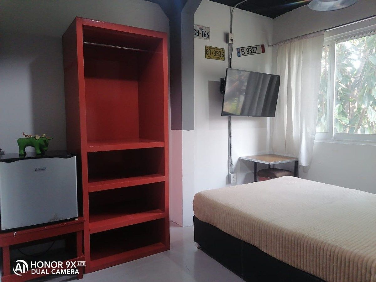 10 of 14: Ejemplo de habitación
