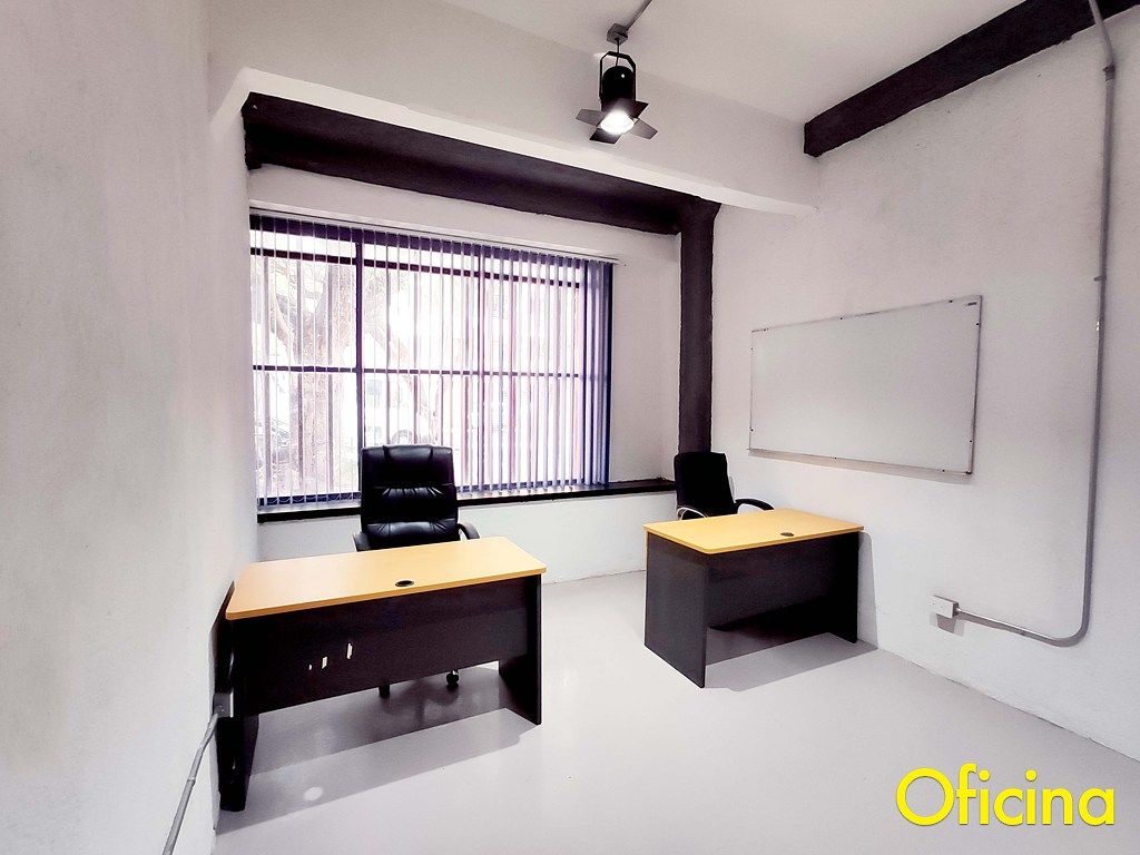 14 of 14: Ejemplo de oficina