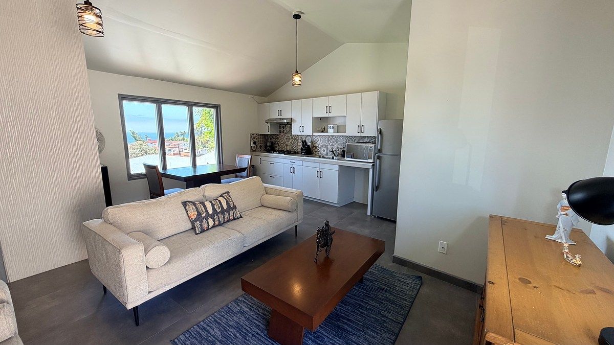 Apartamento em Cíbolas Del Mar, Ensenada, foto 5 de 14