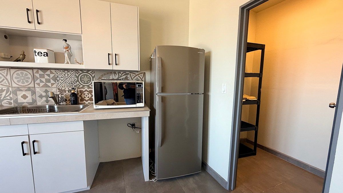 Apartamento em Cíbolas Del Mar, Ensenada, foto 10 de 14