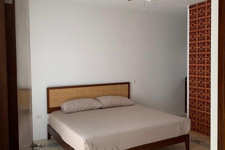 Casa de um andar à venda ao norte de Mérida, Cholul.