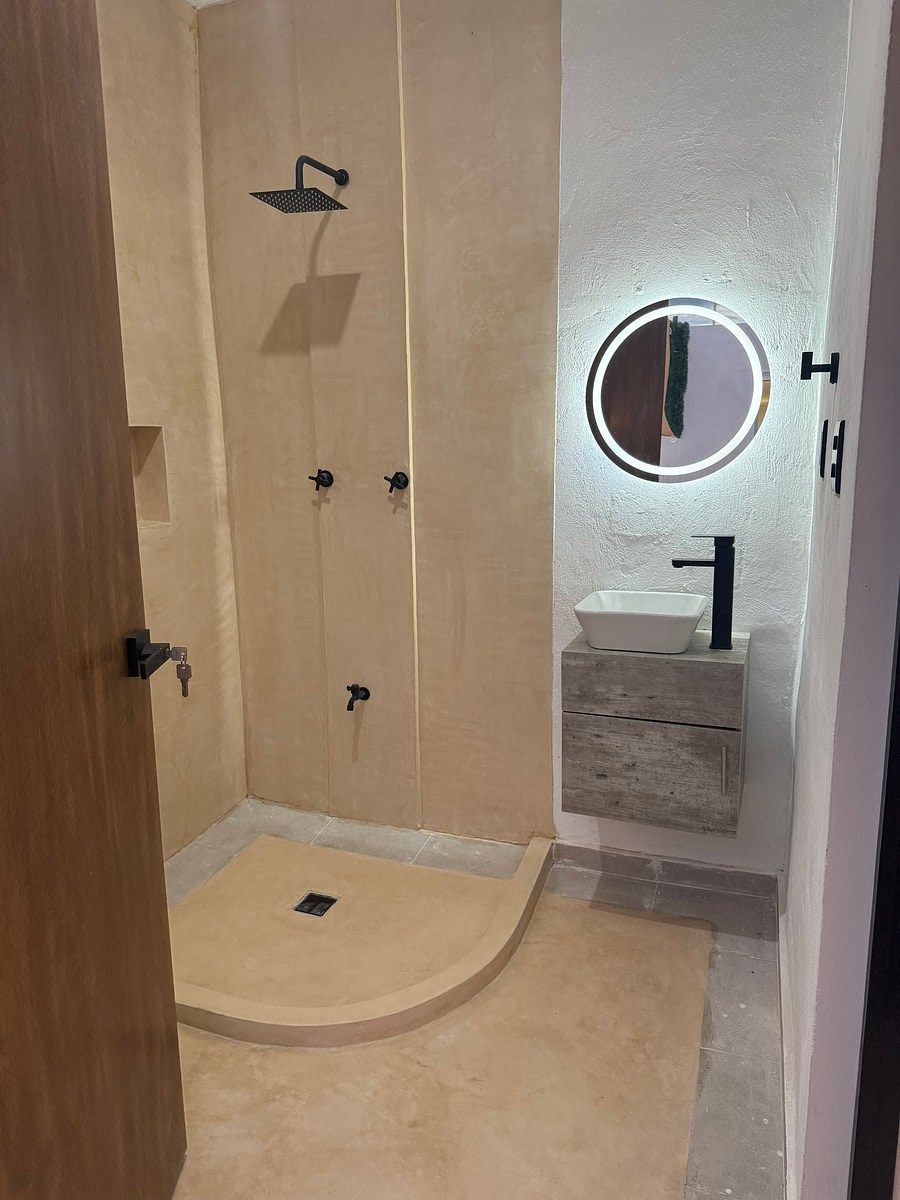 Renovated, a flat and 2 blocks from Altabrisa, with pool - foto 5