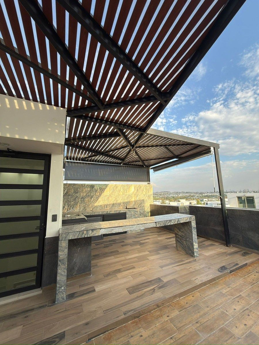 Casa em Valle Imperial, Zapopan, foto 29 de 32