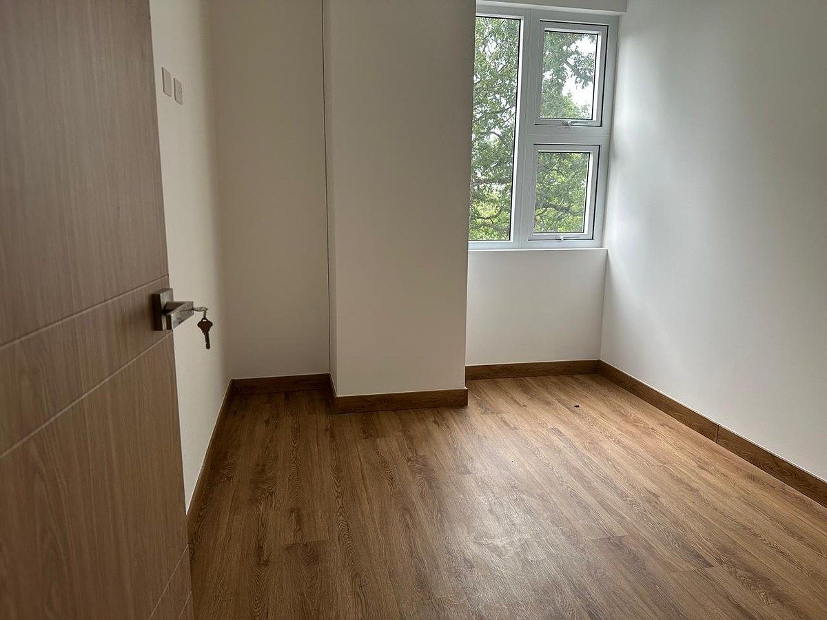 Apartamento en Zona 2, Guatemala, foto 7 de 26