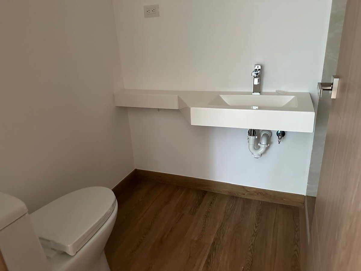 Apartamento en Zona 2, Guatemala, foto 11 de 26