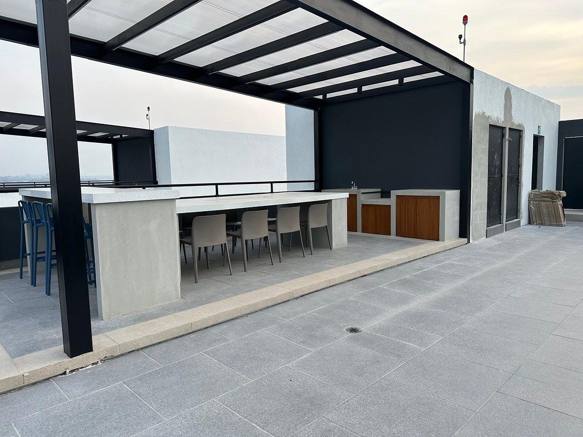 Apartamento en Zona 2, Guatemala, foto 22 de 26