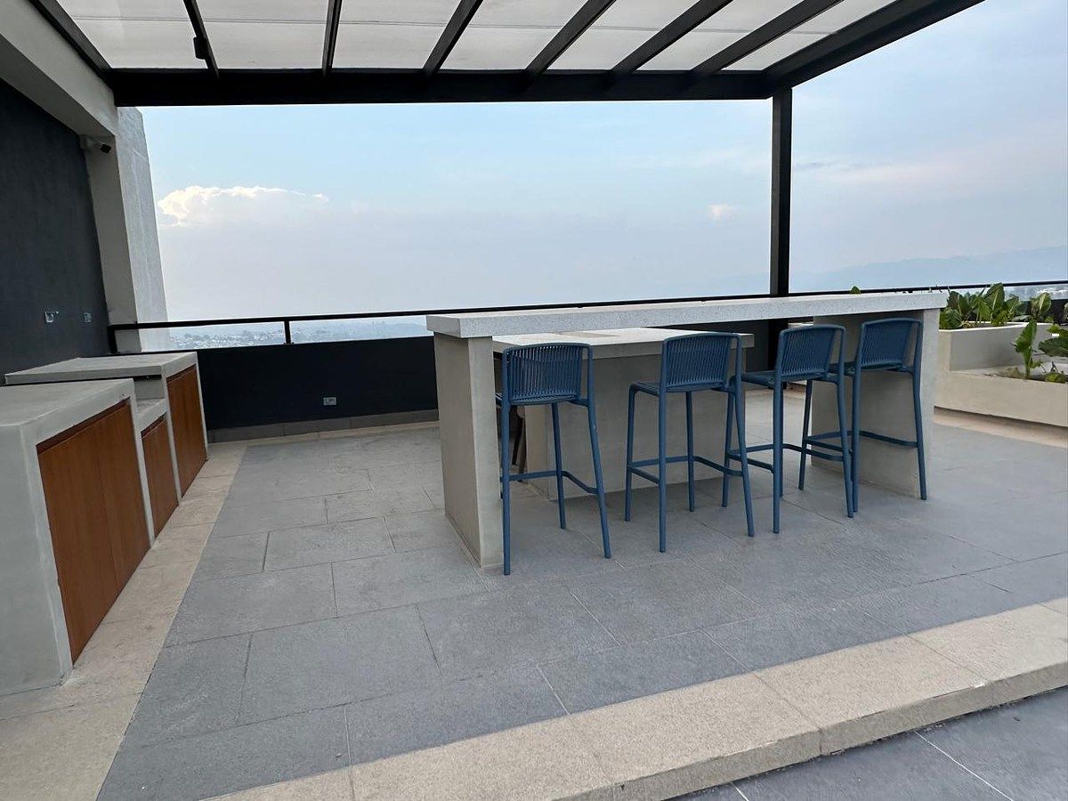 Apartamento en Zona 2, Guatemala, foto 23 de 26