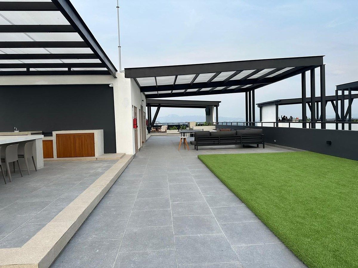 Apartamento en Zona 2, Guatemala, foto 24 de 26
