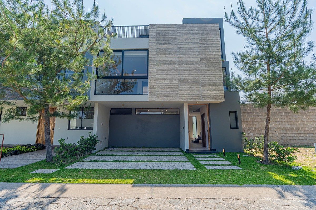 Casa en Venta en Privanza Habitat