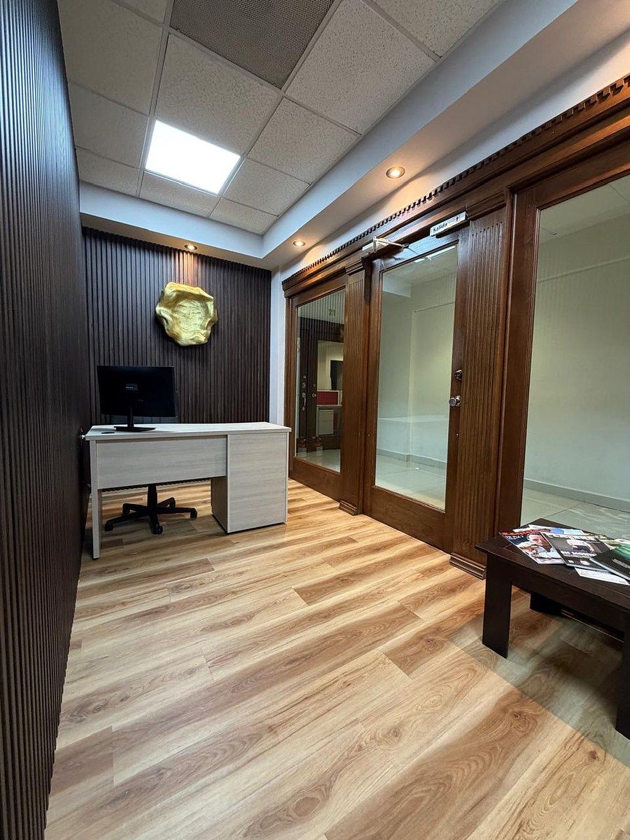 Oficina Venta Santa María - Torre Euro Plaza, foto 1 de 6