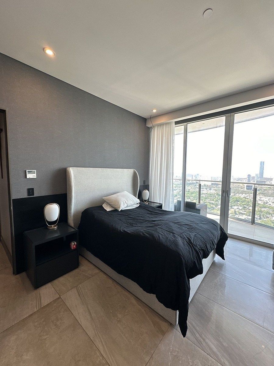 Apartamento em Jardines del Campestre, San Pedro Garza García, foto 14 de 32