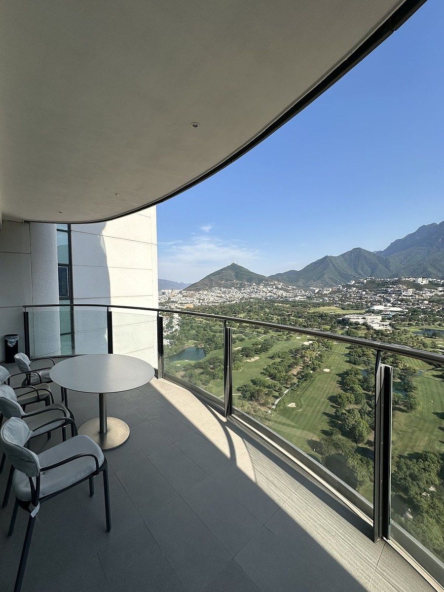 Apartamento em Jardines del Campestre, San Pedro Garza García, foto 20 de 32