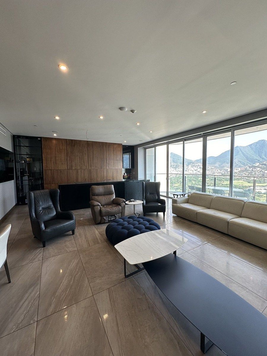 Apartamento em Jardines del Campestre, San Pedro Garza García, foto 24 de 32