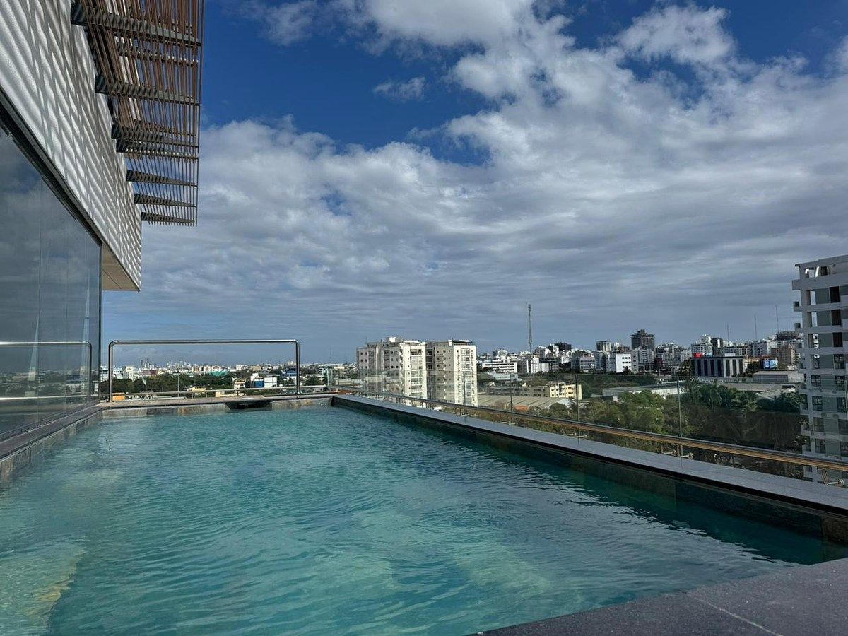 Apartamento en Viejo Arroyo Hondo, Santo Domingo Centro (Distrito Nacional), foto 23 de 29