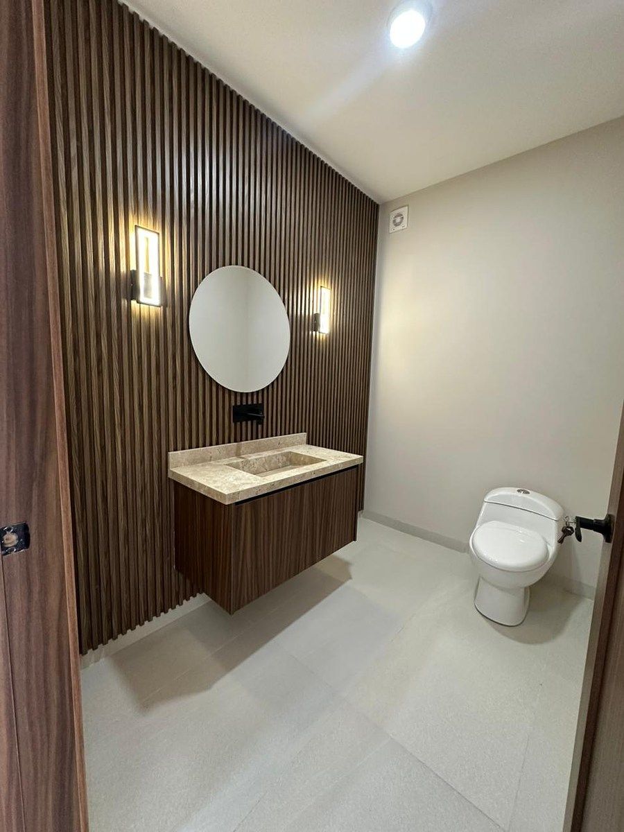 Casa en Lomas de Juriquilla, Querétaro, foto 3 de 21