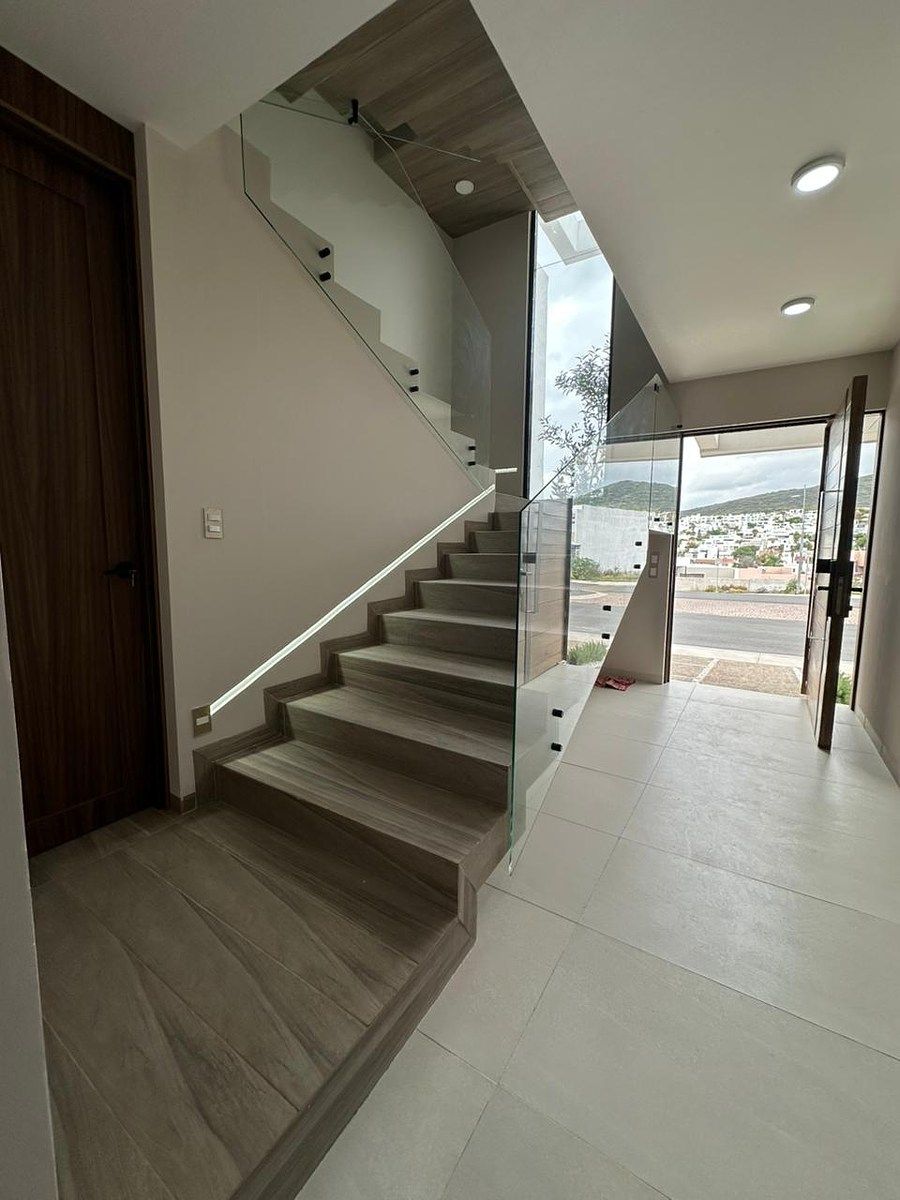 Casa en Lomas de Juriquilla, Querétaro, foto 4 de 21