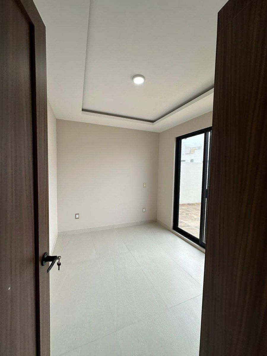 Casa en Lomas de Juriquilla, Querétaro, foto 6 de 21