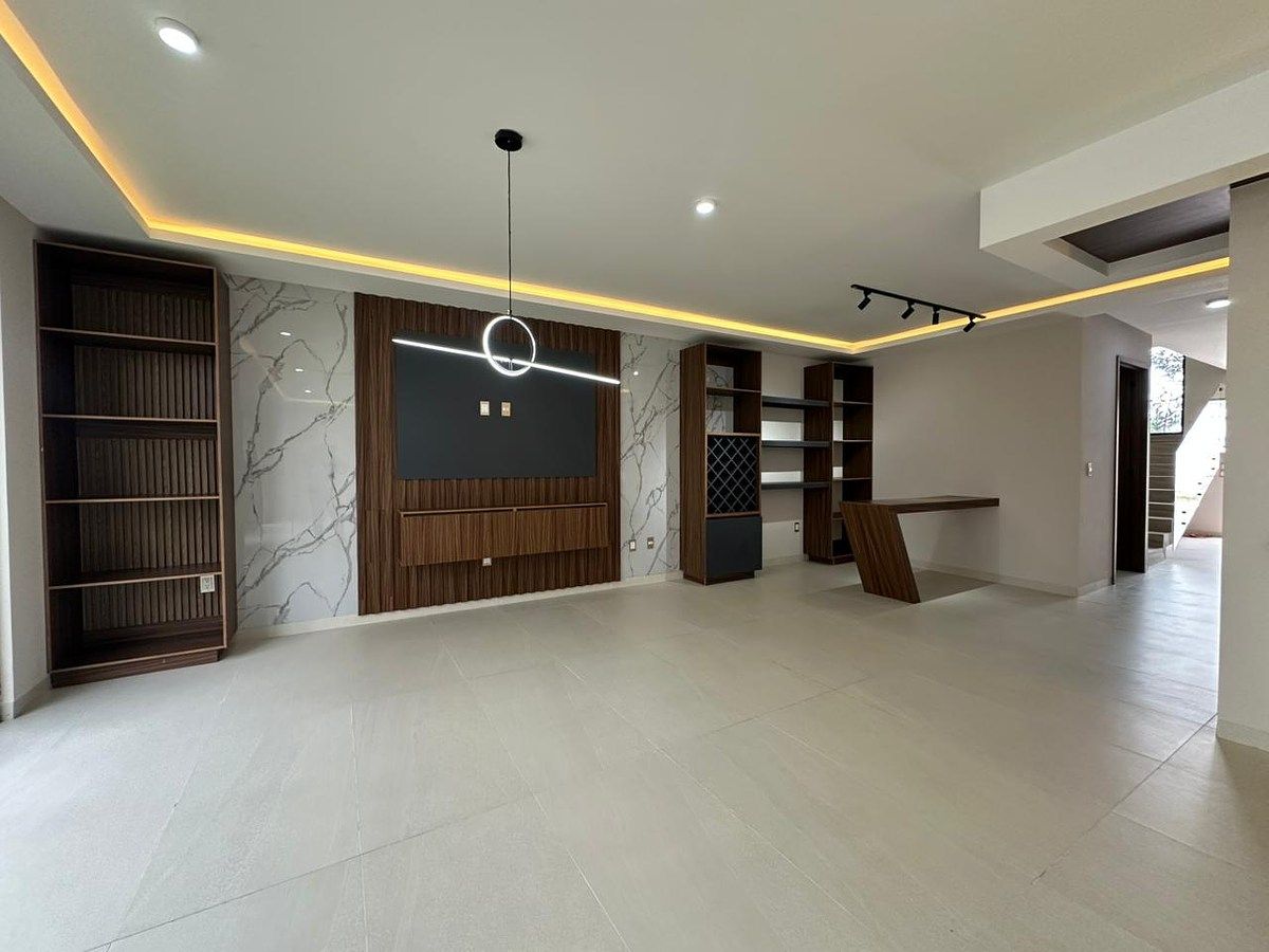 Casa en Lomas de Juriquilla, Querétaro, foto 11 de 21